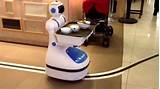 New Home Robot Photos
