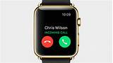 How To Make Phone Calls On Apple Watch Photos