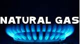 Natural Gas Description Pictures