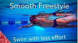 Photos of Learn To Swim Freestyle