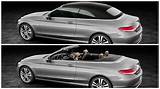 Pictures of Mercedes Benz S Class Colours