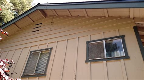 Photos of Wood Siding Board And Batten