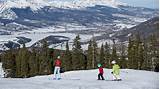 Photos of Keystone Colorado Family Ski Packages