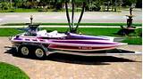 Pictures of Pickle Fork Jet Boats For Sale