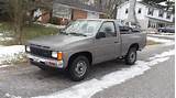 Nissan Pickup Truck For Sale