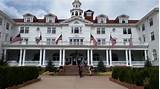 Photos of Stanley Hotel Reservations