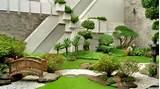 Images of House Landscaping Design