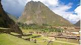 Peru Package Deals Photos