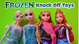Images of Cheap Frozen Toys