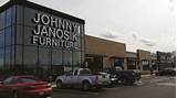 Photos of Johnny Janosik Furniture Store Laurel De