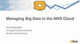 Aws Big Data Services Images