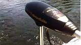 Mercury Electric Trolling Motor Pictures
