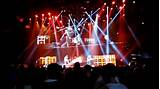 Photos of Van Halen Live In Concert