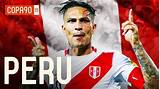 Peru National Soccer Team Next Game