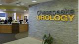 Chesapeake Urology Doctors