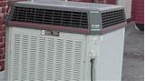 Carrier Residential Heat Pumps Photos