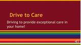 Photos of Exceptional Home Care
