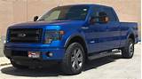 F 150 Luxury Package Images
