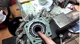 Pictures of Toyota Pickup Transfer Case Output Seal