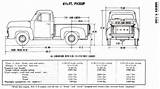 Pickup Truck Dimensions Pictures