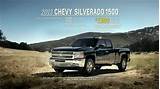 Images of Chevrolet Truck Commercial Song 2013