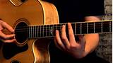 How To Play Guitar Acoustic Images