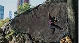 Pictures of Climbing In Nyc