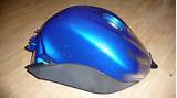 2008 Zx6r Gas Tank Images