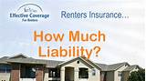 Images of How Much Renters Insurance Should I Get