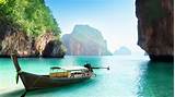 How To Travel Within Thailand