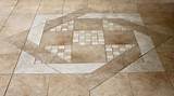 Photos of Floor Tile With Designs