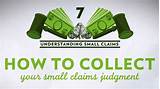 How Do You Collect On A Civil Judgment Pictures