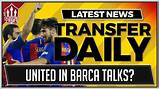 Images of Man Utd Soccer Transfer News
