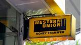 Western Union Money Transfer Scams
