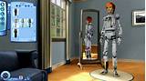 Sims Robots Pictures
