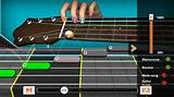 Real Guitar Games Online Pictures