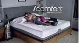 Images of Icomfort Mattress Commercial