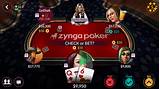 Free Chips For Zynga Poker Pictures