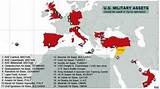 Germany Us Military Bases Map Images
