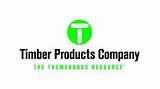 Timber Products Company Images