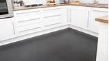 Images of Kitchen Rubber Flooring