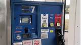 Images of Gas Station Card Skimmer