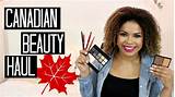 Images of Canadian Makeup