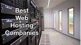 Best Online Hosting Companies Photos