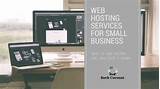 Small Business Web Hosting Photos