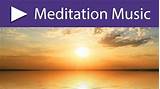 Morning Music For Meditation Pictures