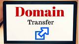 Images of How To Transfer Your Domain Name To Another Host
