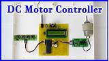 Pwm Dc Motor Speed Control Module Photos