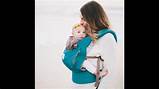 Pictures of How To Use Ergo Baby Carrier