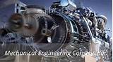 Photos of Mechanical Engineering License